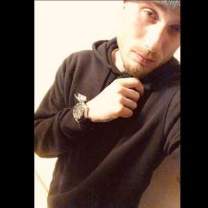 Meet your Posher, Jordan